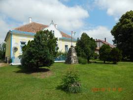 Villa in west Ungar,Neusiedelamsee20min., Dorf / Kleinstadt, 9343, Beled