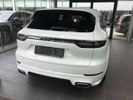 Porsche Cayenne III Aut Sport Design Paket . SUV / Geländewagen, Autos, 2018