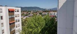 Sonnige Wohnung mit Aussicht zu vermieten, Neubau, 8053, Graz
