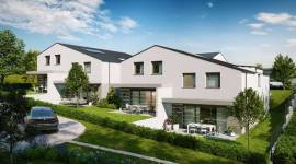 hochwertige Doppelhäuser in Ernstbrunn - Provisionsfrei, Doppelhaushälfte, Neubau